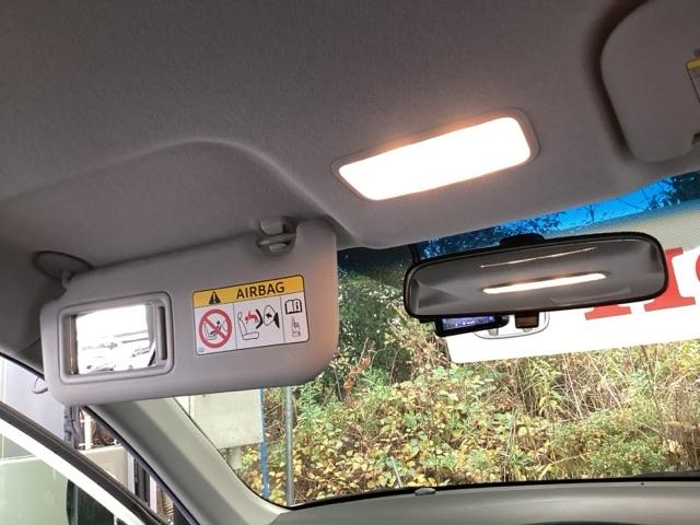 カローラフィールダー ハイブリッドＧエアロツアラー・ダブルバイビー　純正メモリーナビ　リアカメラ　ＥＴＣ　サイドカーテンエアバック　点検記録簿　エアロ　盗難防止装置　横滑り防止機能　キーレス　後カメラ　ナビ＆ＴＶ　ＡＢＳ　ＰＷ　アイドリングストップ　エアバッグ　ＰＳ（46枚目）