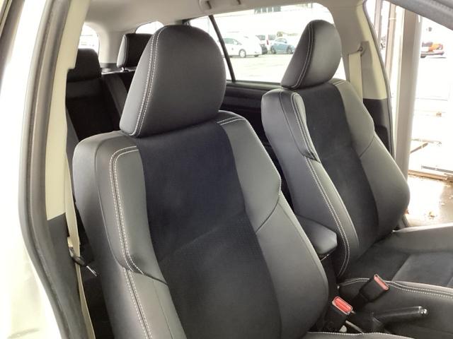 カローラフィールダー ハイブリッドＧエアロツアラー・ダブルバイビー　純正メモリーナビ　リアカメラ　ＥＴＣ　サイドカーテンエアバック　点検記録簿　エアロ　盗難防止装置　横滑り防止機能　キーレス　後カメラ　ナビ＆ＴＶ　ＡＢＳ　ＰＷ　アイドリングストップ　エアバッグ　ＰＳ（54枚目）