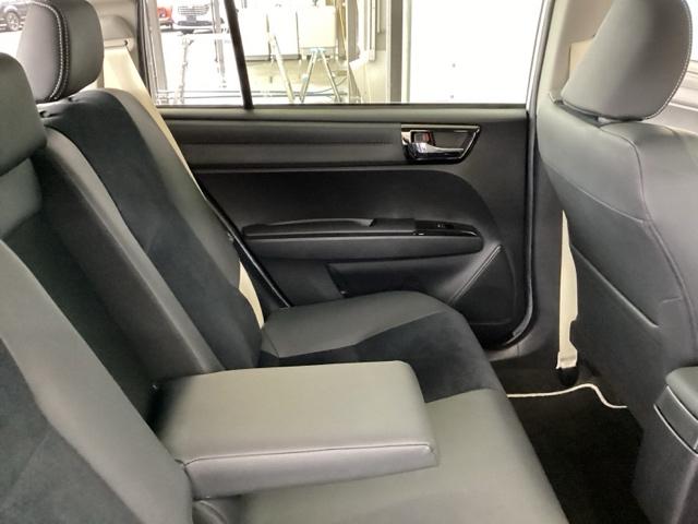 カローラフィールダー ハイブリッドＧエアロツアラー・ダブルバイビー　純正メモリーナビ　リアカメラ　ＥＴＣ　サイドカーテンエアバック　点検記録簿　エアロ　盗難防止装置　横滑り防止機能　キーレス　後カメラ　ナビ＆ＴＶ　ＡＢＳ　ＰＷ　アイドリングストップ　エアバッグ　ＰＳ（57枚目）