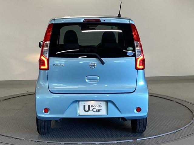 デイズ Ｊ　純正ＣＤコンポ　衝突低減ブレーキ　横滑り防止装置付　レーダーＢ　ＷＳＲＳ　フロントベンチシート　パワーウィンド　キーフリー　記録簿有り　ＳＲＳ　ＰＳ　ＡＣ　ＡＢＳ（9枚目）