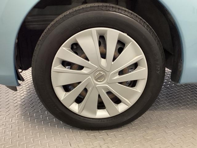 デイズ Ｊ　純正ＣＤコンポ　衝突低減ブレーキ　横滑り防止装置付　レーダーＢ　ＷＳＲＳ　フロントベンチシート　パワーウィンド　キーフリー　記録簿有り　ＳＲＳ　ＰＳ　ＡＣ　ＡＢＳ（21枚目）