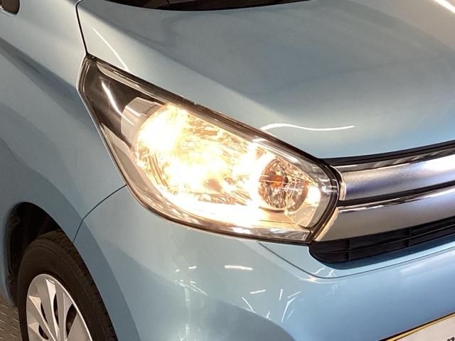 デイズ Ｊ　純正ＣＤコンポ　衝突低減ブレーキ　横滑り防止装置付　レーダーＢ　ＷＳＲＳ　フロントベンチシート　パワーウィンド　キーフリー　記録簿有り　ＳＲＳ　ＰＳ　ＡＣ　ＡＢＳ（22枚目）