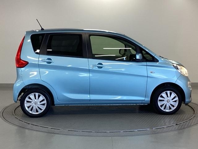 デイズ Ｊ　純正ＣＤコンポ　衝突低減ブレーキ　横滑り防止装置付　レーダーＢ　ＷＳＲＳ　フロントベンチシート　パワーウィンド　キーフリー　記録簿有り　ＳＲＳ　ＰＳ　ＡＣ　ＡＢＳ（31枚目）