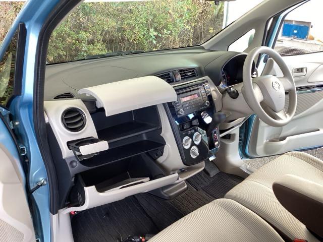 デイズ Ｊ　純正ＣＤコンポ　衝突低減ブレーキ　横滑り防止装置付　レーダーＢ　ＷＳＲＳ　フロントベンチシート　パワーウィンド　キーフリー　記録簿有り　ＳＲＳ　ＰＳ　ＡＣ　ＡＢＳ（33枚目）