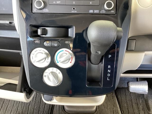 デイズ Ｊ　純正ＣＤコンポ　衝突低減ブレーキ　横滑り防止装置付　レーダーＢ　ＷＳＲＳ　フロントベンチシート　パワーウィンド　キーフリー　記録簿有り　ＳＲＳ　ＰＳ　ＡＣ　ＡＢＳ（34枚目）