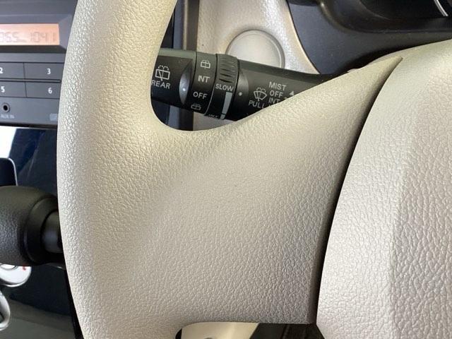 デイズ Ｊ　純正ＣＤコンポ　衝突低減ブレーキ　横滑り防止装置付　レーダーＢ　ＷＳＲＳ　フロントベンチシート　パワーウィンド　キーフリー　記録簿有り　ＳＲＳ　ＰＳ　ＡＣ　ＡＢＳ（36枚目）