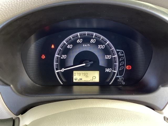 デイズ Ｊ　純正ＣＤコンポ　衝突低減ブレーキ　横滑り防止装置付　レーダーＢ　ＷＳＲＳ　フロントベンチシート　パワーウィンド　キーフリー　記録簿有り　ＳＲＳ　ＰＳ　ＡＣ　ＡＢＳ（38枚目）