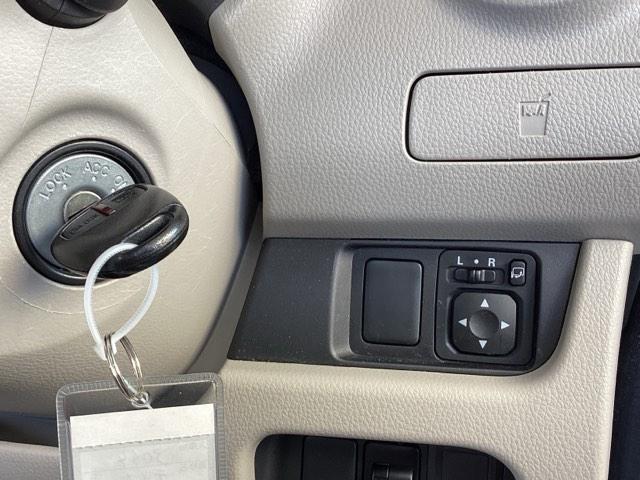 デイズ Ｊ　純正ＣＤコンポ　衝突低減ブレーキ　横滑り防止装置付　レーダーＢ　ＷＳＲＳ　フロントベンチシート　パワーウィンド　キーフリー　記録簿有り　ＳＲＳ　ＰＳ　ＡＣ　ＡＢＳ（39枚目）