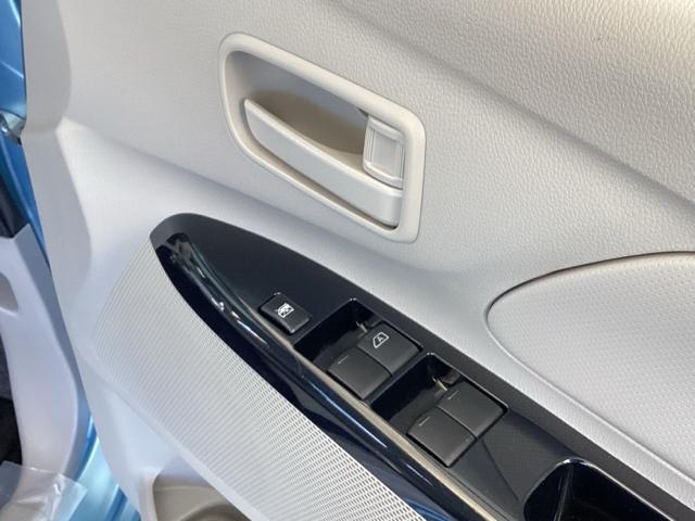 デイズ Ｊ　純正ＣＤコンポ　衝突低減ブレーキ　横滑り防止装置付　レーダーＢ　ＷＳＲＳ　フロントベンチシート　パワーウィンド　キーフリー　記録簿有り　ＳＲＳ　ＰＳ　ＡＣ　ＡＢＳ（44枚目）