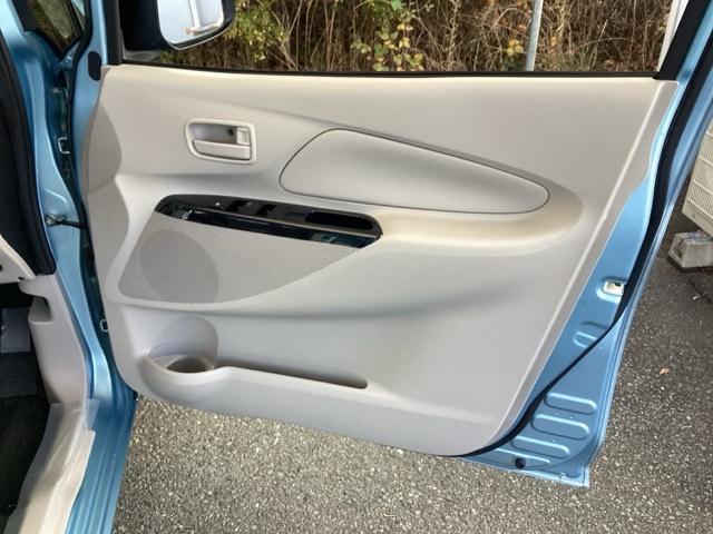 デイズ Ｊ　純正ＣＤコンポ　衝突低減ブレーキ　横滑り防止装置付　レーダーＢ　ＷＳＲＳ　フロントベンチシート　パワーウィンド　キーフリー　記録簿有り　ＳＲＳ　ＰＳ　ＡＣ　ＡＢＳ（45枚目）