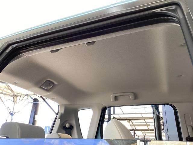 デイズ Ｊ　純正ＣＤコンポ　衝突低減ブレーキ　横滑り防止装置付　レーダーＢ　ＷＳＲＳ　フロントベンチシート　パワーウィンド　キーフリー　記録簿有り　ＳＲＳ　ＰＳ　ＡＣ　ＡＢＳ（48枚目）