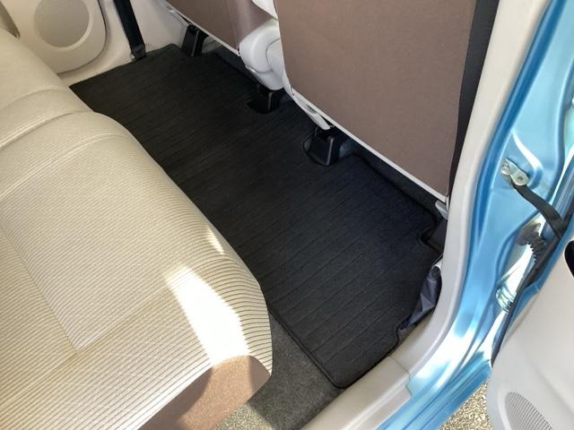 デイズ Ｊ　純正ＣＤコンポ　衝突低減ブレーキ　横滑り防止装置付　レーダーＢ　ＷＳＲＳ　フロントベンチシート　パワーウィンド　キーフリー　記録簿有り　ＳＲＳ　ＰＳ　ＡＣ　ＡＢＳ（54枚目）