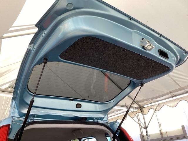 デイズ Ｊ　純正ＣＤコンポ　衝突低減ブレーキ　横滑り防止装置付　レーダーＢ　ＷＳＲＳ　フロントベンチシート　パワーウィンド　キーフリー　記録簿有り　ＳＲＳ　ＰＳ　ＡＣ　ＡＢＳ（59枚目）