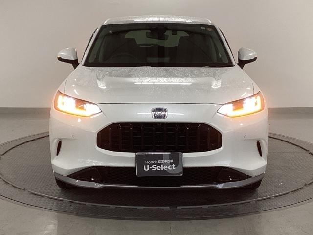 �k�d�c�w�b�h���C�g�𑕔����Ă��܂��B�k�d�c�w�b�h���C�g�͂ƂĂ����邭�A�J�̓����ԑ��s�����S�E���S�ł��B