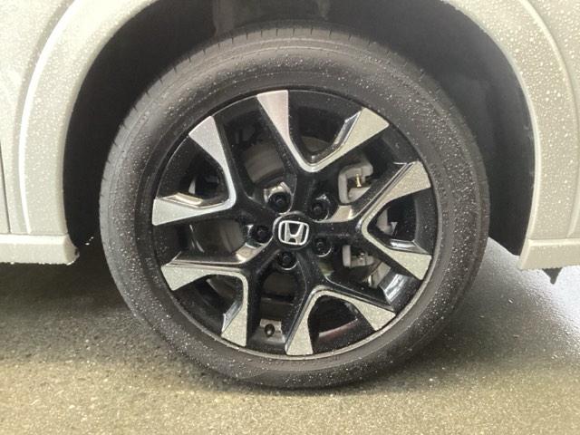 �����A���~�z�C�[���ł��B�������������̂ŁA�ԑS�̂̃C���[�W���A�b�v���܂���I