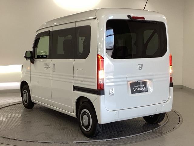 N-VAN+スタイル ファン 純正ナビ フルセグ リアカメラ 追突軽減ブレーキ Bカメ キーフリー WSRS DVD再生 LEDヘッドランプ USBポート 運転席エアバッグ スマートキー クルーズコントロール パワーウィンドー(8枚目)