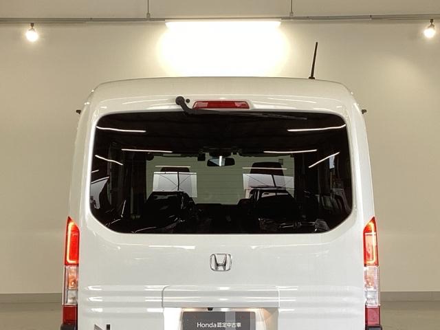 N-VAN+スタイル ファン 純正ナビ フルセグ リアカメラ 追突軽減ブレーキ Bカメ キーフリー WSRS DVD再生 LEDヘッドランプ USBポート 運転席エアバッグ スマートキー クルーズコントロール パワーウィンドー(29枚目)