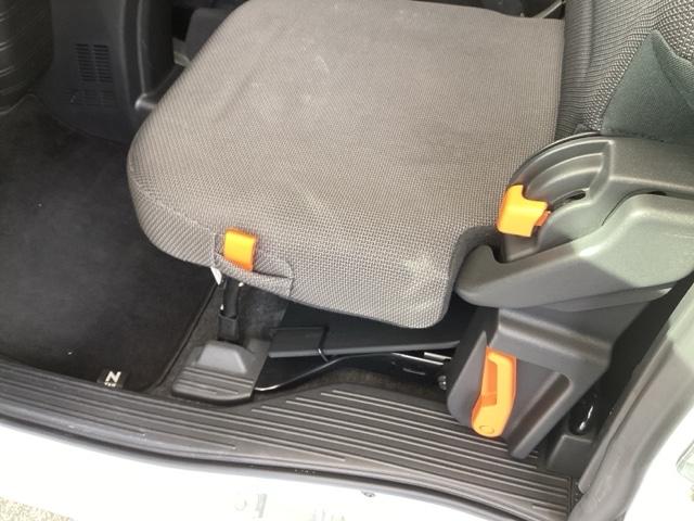 N-VAN+スタイル ファン 純正ナビ フルセグ リアカメラ 追突軽減ブレーキ Bカメ キーフリー WSRS DVD再生 LEDヘッドランプ USBポート 運転席エアバッグ スマートキー クルーズコントロール パワーウィンドー(37枚目)