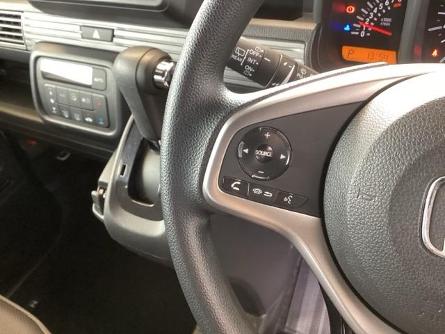 N-VAN+スタイル ファン 純正ナビ フルセグ リアカメラ 追突軽減ブレーキ Bカメ キーフリー WSRS DVD再生 LEDヘッドランプ USBポート 運転席エアバッグ スマートキー クルーズコントロール パワーウィンドー(42枚目)