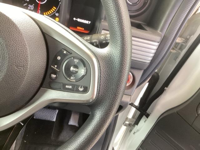 N-VAN+スタイル ファン 純正ナビ フルセグ リアカメラ 追突軽減ブレーキ Bカメ キーフリー WSRS DVD再生 LEDヘッドランプ USBポート 運転席エアバッグ スマートキー クルーズコントロール パワーウィンドー(43枚目)