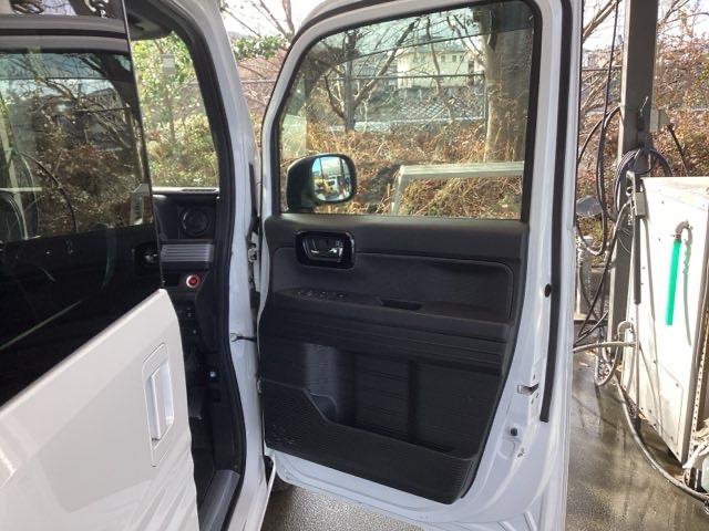 N-VAN+スタイル ファン 純正ナビ フルセグ リアカメラ 追突軽減ブレーキ Bカメ キーフリー WSRS DVD再生 LEDヘッドランプ USBポート 運転席エアバッグ スマートキー クルーズコントロール パワーウィンドー(45枚目)