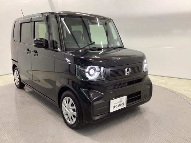 Ｎ－ＢＯＸ ベースグレード　ＨｏｎｄａＣＯＮＮＥＣＴ対応純正メモリーナビ　ドラレコ　衝突軽減システム　スマートキ－　両側スライドドア　カーテンエアバック　イモビライザー　ＥＣＯモード　横滑り防止　オートクルーズ　キーフリー（7枚目）