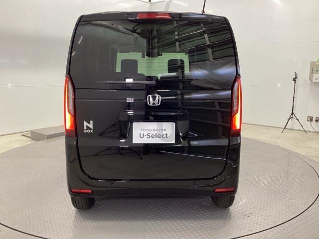 Ｎ－ＢＯＸ ベースグレード　ＨｏｎｄａＣＯＮＮＥＣＴ対応純正メモリーナビ　ドラレコ　衝突軽減システム　スマートキ－　両側スライドドア　カーテンエアバック　イモビライザー　ＥＣＯモード　横滑り防止　オートクルーズ　キーフリー（9枚目）