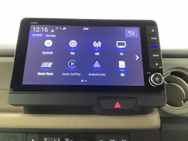 Ｎ－ＢＯＸ ベースグレード　ＨｏｎｄａＣＯＮＮＥＣＴ対応純正メモリーナビ　ドラレコ　衝突軽減システム　スマートキ－　両側スライドドア　カーテンエアバック　イモビライザー　ＥＣＯモード　横滑り防止　オートクルーズ　キーフリー（10枚目）