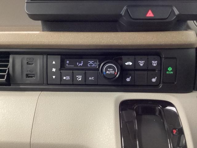 Ｎ－ＢＯＸ ベースグレード　ＨｏｎｄａＣＯＮＮＥＣＴ対応純正メモリーナビ　ドラレコ　衝突軽減システム　スマートキ－　両側スライドドア　カーテンエアバック　イモビライザー　ＥＣＯモード　横滑り防止　オートクルーズ　キーフリー（15枚目）