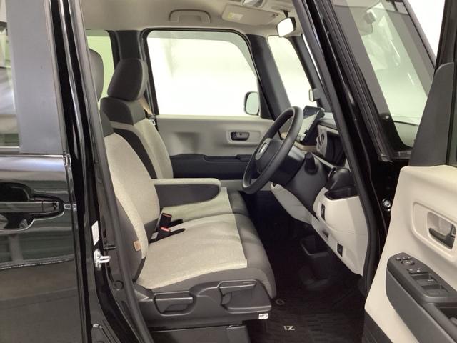 Ｎ－ＢＯＸ ベースグレード　ＨｏｎｄａＣＯＮＮＥＣＴ対応純正メモリーナビ　ドラレコ　衝突軽減システム　スマートキ－　両側スライドドア　カーテンエアバック　イモビライザー　ＥＣＯモード　横滑り防止　オートクルーズ　キーフリー（18枚目）