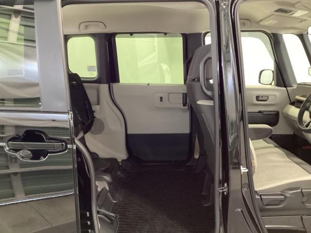 Ｎ－ＢＯＸ ベースグレード　ＨｏｎｄａＣＯＮＮＥＣＴ対応純正メモリーナビ　ドラレコ　衝突軽減システム　スマートキ－　両側スライドドア　カーテンエアバック　イモビライザー　ＥＣＯモード　横滑り防止　オートクルーズ　キーフリー（20枚目）