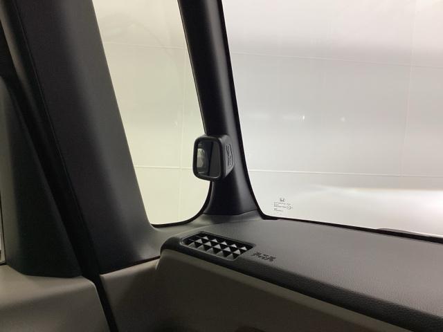 Ｎ－ＢＯＸ ベースグレード　ＨｏｎｄａＣＯＮＮＥＣＴ対応純正メモリーナビ　ドラレコ　衝突軽減システム　スマートキ－　両側スライドドア　カーテンエアバック　イモビライザー　ＥＣＯモード　横滑り防止　オートクルーズ　キーフリー（25枚目）