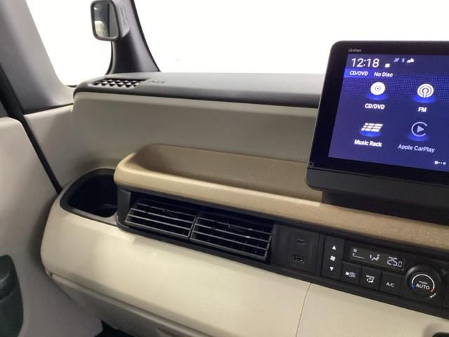 Ｎ－ＢＯＸ ベースグレード　ＨｏｎｄａＣＯＮＮＥＣＴ対応純正メモリーナビ　ドラレコ　衝突軽減システム　スマートキ－　両側スライドドア　カーテンエアバック　イモビライザー　ＥＣＯモード　横滑り防止　オートクルーズ　キーフリー（26枚目）
