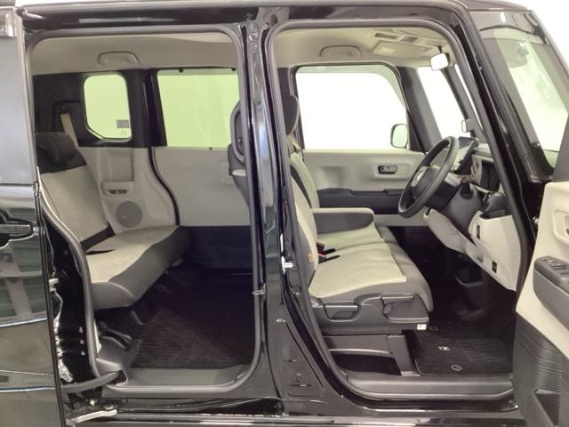 Ｎ－ＢＯＸ ベースグレード　ＨｏｎｄａＣＯＮＮＥＣＴ対応純正メモリーナビ　ドラレコ　衝突軽減システム　スマートキ－　両側スライドドア　カーテンエアバック　イモビライザー　ＥＣＯモード　横滑り防止　オートクルーズ　キーフリー（32枚目）