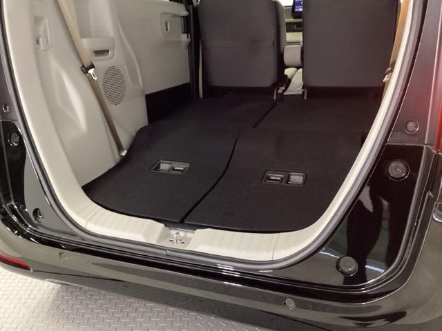 Ｎ－ＢＯＸ ベースグレード　ＨｏｎｄａＣＯＮＮＥＣＴ対応純正メモリーナビ　ドラレコ　衝突軽減システム　スマートキ－　両側スライドドア　カーテンエアバック　イモビライザー　ＥＣＯモード　横滑り防止　オートクルーズ　キーフリー（38枚目）