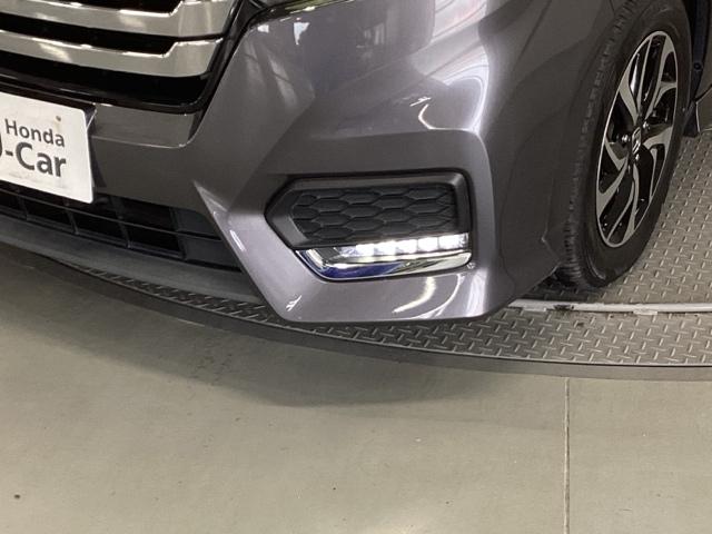 ステップワゴンスパーダ スパーダホンダセンシング　純正ナビ　フルセグ　リアカメラ　盗難防止　助手席エアバッグ　Ｗパワスラ　地デジ　ＬＥＤライト　横滑り防止システム　オートエアコン　ドライブレコーダー装着車　ＵＳＢ　ナビ＆ＴＶ　三列シート　ＥＴＣ付（30枚目）