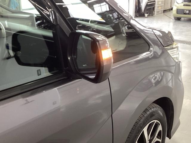 ステップワゴンスパーダ スパーダホンダセンシング　純正ナビ　フルセグ　リアカメラ　盗難防止　助手席エアバッグ　Ｗパワスラ　地デジ　ＬＥＤライト　横滑り防止システム　オートエアコン　ドライブレコーダー装着車　ＵＳＢ　ナビ＆ＴＶ　三列シート　ＥＴＣ付（31枚目）