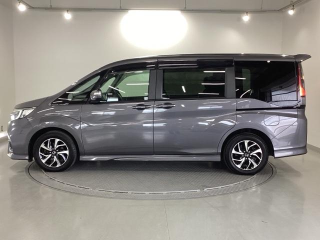 ステップワゴンスパーダ スパーダホンダセンシング　純正ナビ　フルセグ　リアカメラ　盗難防止　助手席エアバッグ　Ｗパワスラ　地デジ　ＬＥＤライト　横滑り防止システム　オートエアコン　ドライブレコーダー装着車　ＵＳＢ　ナビ＆ＴＶ　三列シート　ＥＴＣ付（37枚目）