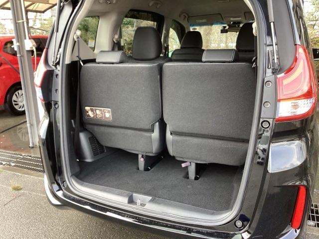 フリードハイブリッド ハイブリッド・Gホンダセンシング 純正ナビ フルセグ 4WD仕様 スマキー 衝突軽減システム イモビライザー シートH ETC車載器 クルコン VSA サイドカーテンエアバック ウォークスルー ナビTV キーフリー ABS DVD(22枚目)