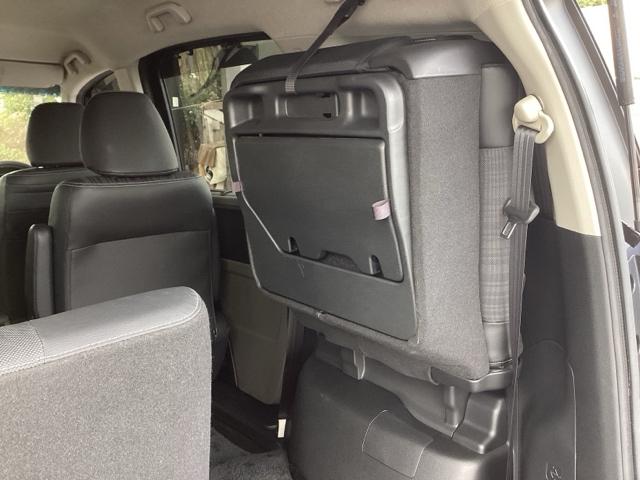 フリードハイブリッド ハイブリッド・Gホンダセンシング 純正ナビ フルセグ 4WD仕様 スマキー 衝突軽減システム イモビライザー シートH ETC車載器 クルコン VSA サイドカーテンエアバック ウォークスルー ナビTV キーフリー ABS DVD(23枚目)