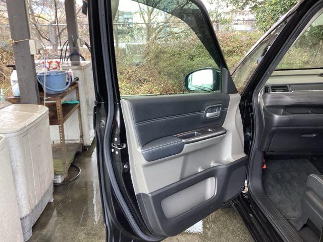 フリードハイブリッド ハイブリッド・Gホンダセンシング 純正ナビ フルセグ 4WD仕様 スマキー 衝突軽減システム イモビライザー シートH ETC車載器 クルコン VSA サイドカーテンエアバック ウォークスルー ナビTV キーフリー ABS DVD(37枚目)