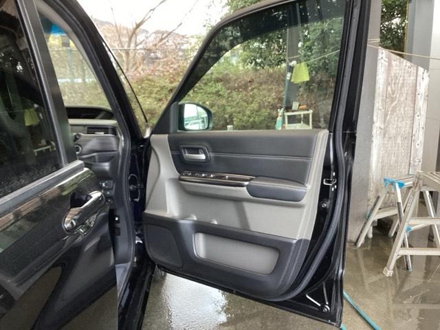 フリードハイブリッド ハイブリッド・Gホンダセンシング 純正ナビ フルセグ 4WD仕様 スマキー 衝突軽減システム イモビライザー シートH ETC車載器 クルコン VSA サイドカーテンエアバック ウォークスルー ナビTV キーフリー ABS DVD(48枚目)