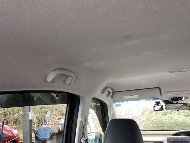 フリードハイブリッド ハイブリッド・Gホンダセンシング 純正ナビ フルセグ 4WD仕様 スマキー 衝突軽減システム イモビライザー シートH ETC車載器 クルコン VSA サイドカーテンエアバック ウォークスルー ナビTV キーフリー ABS DVD(52枚目)