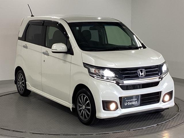 Ｎ－ＷＧＮ Ｇ・Ａパッケージ　純正メモリーナビ　リアカメラ　ＥＴＣ　カーテンエアバッグ　セキュリティー　ＡＵＴＯエアコン　パワーウインドウ　記録簿付き　ナビＴＶ　スマートキー　ベンチシート　１セグ　ＥＳＣ　運転席助手席エアバック（7枚目）