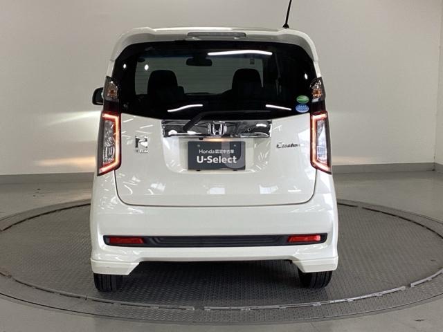 Ｎ－ＷＧＮ Ｇ・Ａパッケージ　純正メモリーナビ　リアカメラ　ＥＴＣ　カーテンエアバッグ　セキュリティー　ＡＵＴＯエアコン　パワーウインドウ　記録簿付き　ナビＴＶ　スマートキー　ベンチシート　１セグ　ＥＳＣ　運転席助手席エアバック（9枚目）