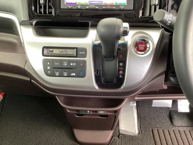 Ｎ－ＷＧＮ Ｇ・Ａパッケージ　純正メモリーナビ　リアカメラ　ＥＴＣ　カーテンエアバッグ　セキュリティー　ＡＵＴＯエアコン　パワーウインドウ　記録簿付き　ナビＴＶ　スマートキー　ベンチシート　１セグ　ＥＳＣ　運転席助手席エアバック（13枚目）