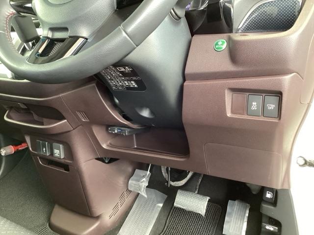 Ｎ－ＷＧＮ Ｇ・Ａパッケージ　純正メモリーナビ　リアカメラ　ＥＴＣ　カーテンエアバッグ　セキュリティー　ＡＵＴＯエアコン　パワーウインドウ　記録簿付き　ナビＴＶ　スマートキー　ベンチシート　１セグ　ＥＳＣ　運転席助手席エアバック（15枚目）