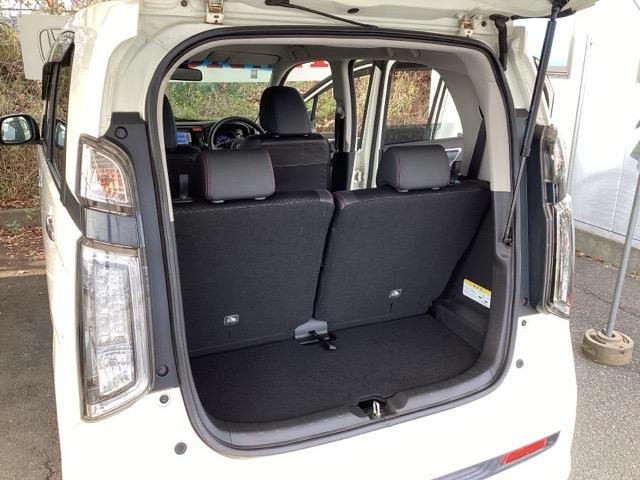 Ｎ－ＷＧＮ Ｇ・Ａパッケージ　純正メモリーナビ　リアカメラ　ＥＴＣ　カーテンエアバッグ　セキュリティー　ＡＵＴＯエアコン　パワーウインドウ　記録簿付き　ナビＴＶ　スマートキー　ベンチシート　１セグ　ＥＳＣ　運転席助手席エアバック（18枚目）