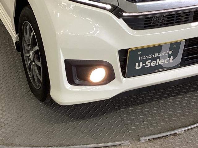 Ｎ－ＷＧＮ Ｇ・Ａパッケージ　純正メモリーナビ　リアカメラ　ＥＴＣ　カーテンエアバッグ　セキュリティー　ＡＵＴＯエアコン　パワーウインドウ　記録簿付き　ナビＴＶ　スマートキー　ベンチシート　１セグ　ＥＳＣ　運転席助手席エアバック（24枚目）