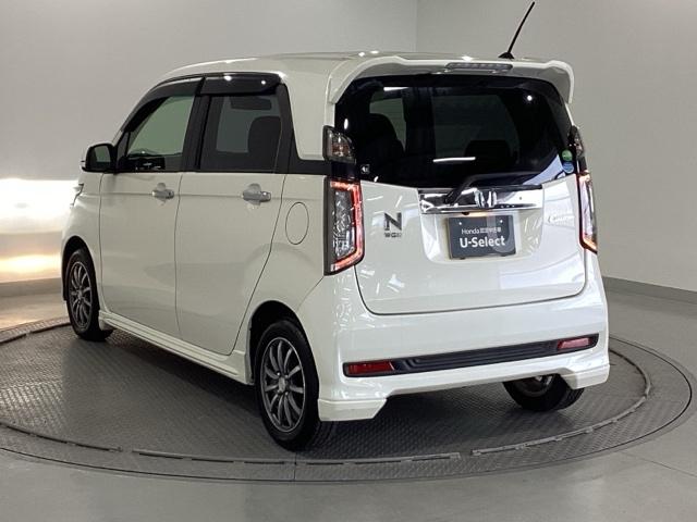 Ｎ－ＷＧＮ Ｇ・Ａパッケージ　純正メモリーナビ　リアカメラ　ＥＴＣ　カーテンエアバッグ　セキュリティー　ＡＵＴＯエアコン　パワーウインドウ　記録簿付き　ナビＴＶ　スマートキー　ベンチシート　１セグ　ＥＳＣ　運転席助手席エアバック（27枚目）